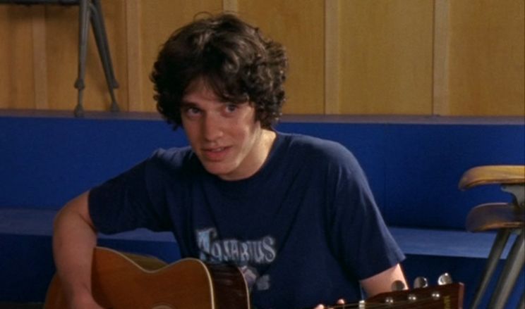 Jake Epstein