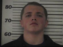 Jake Farrow