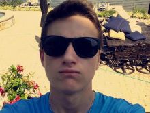 Jake Francis
