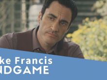 Jake Francis