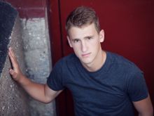 Jake Francis