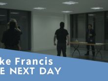 Jake Francis