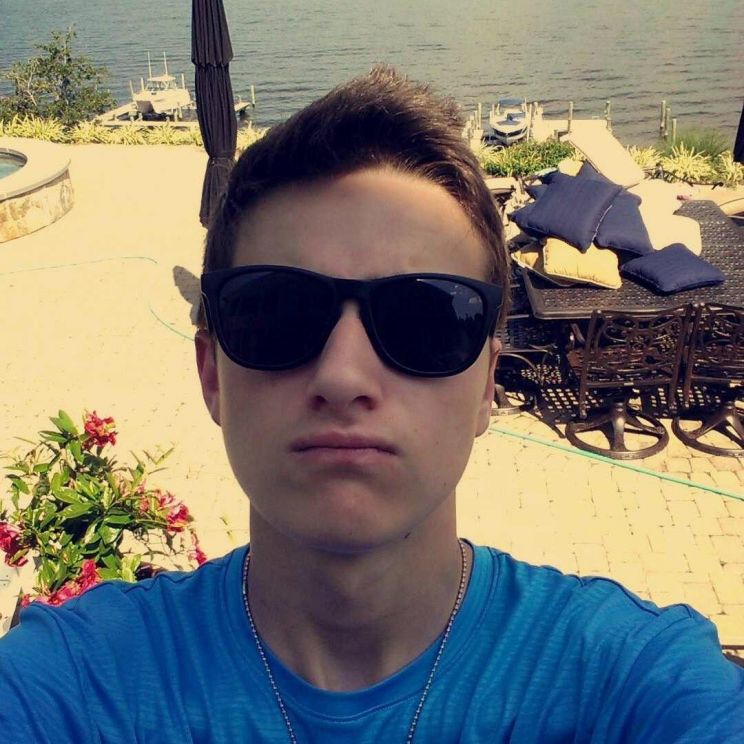 Jake Francis