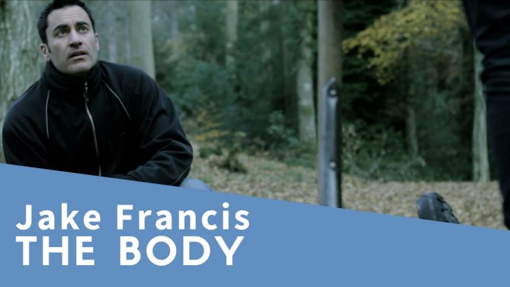 Jake Francis