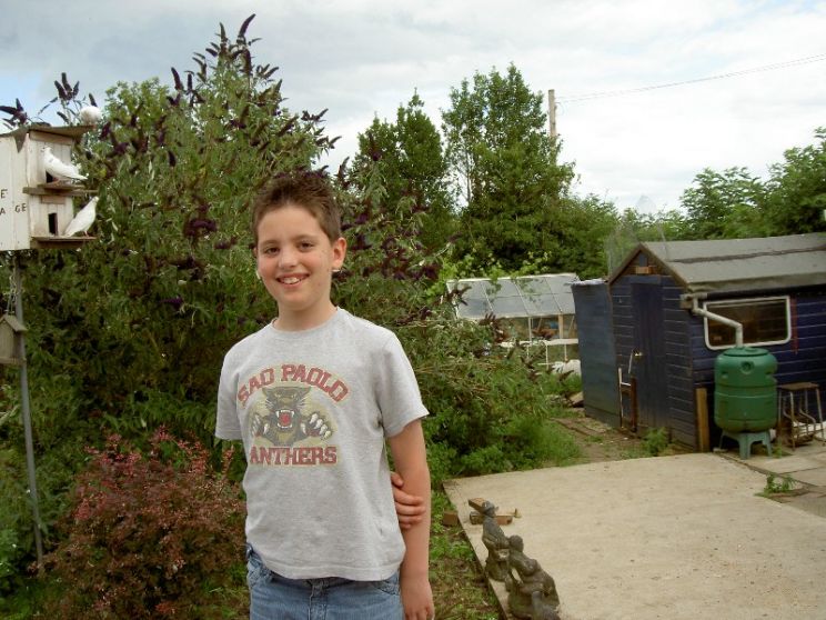 Jake Francis