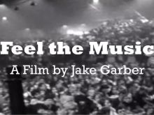 Jake Garber