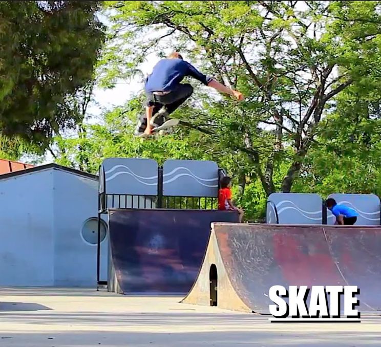 Jake Goldberg