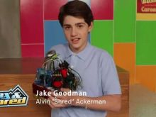 Jake Goodman