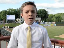 Jake Goodman