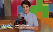 Jake Goodman