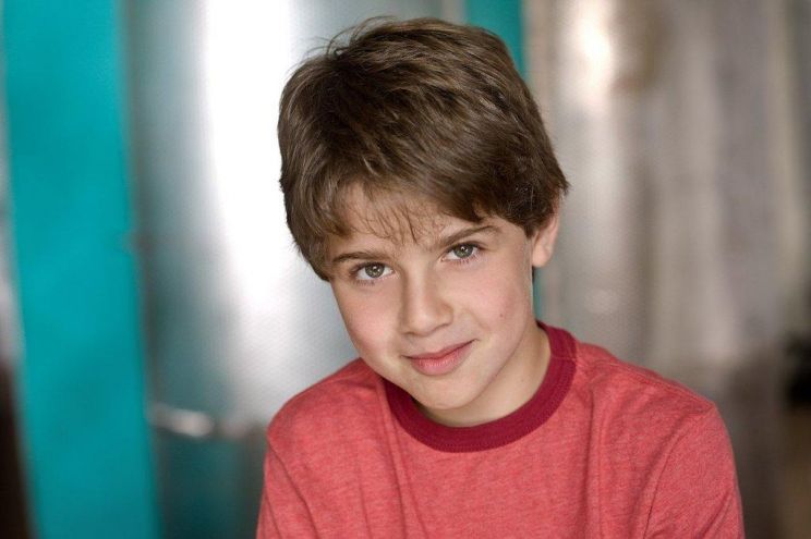 Jake Goodman