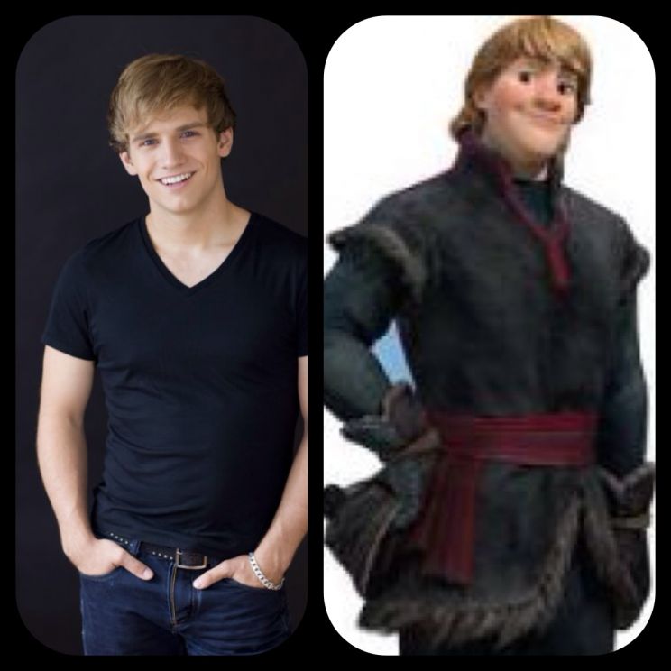 Jake Goodman