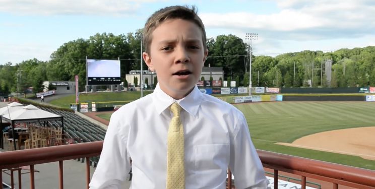 Jake Goodman
