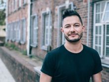 Jake Graf