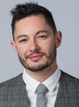 Jake Graf