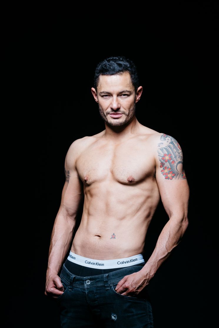 Jake Graf