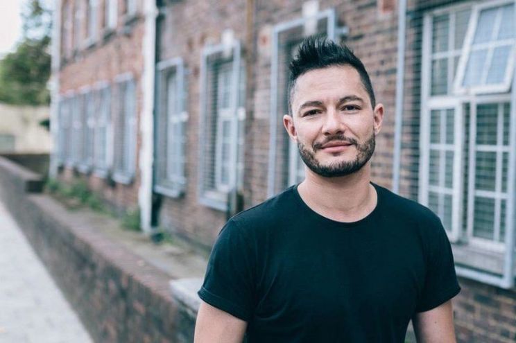 Jake Graf