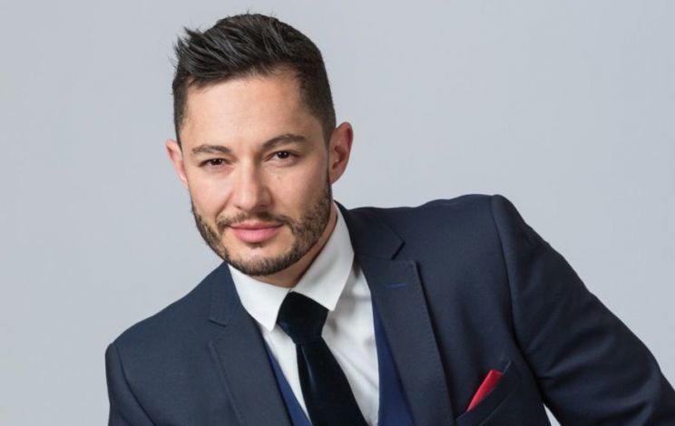 Jake Graf