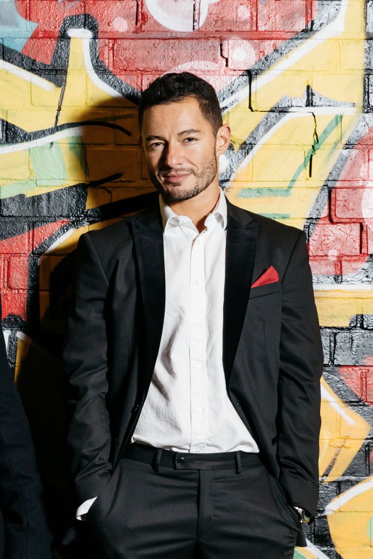 Jake Graf