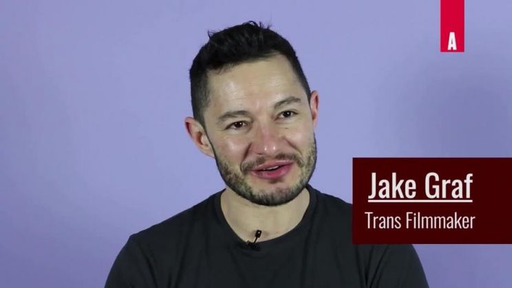 Jake Graf