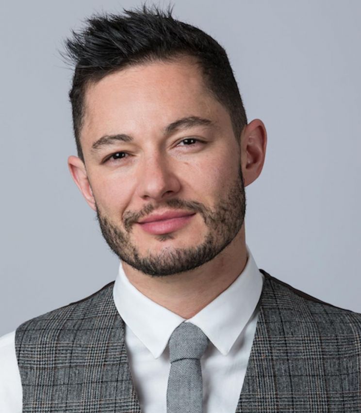 Jake Graf