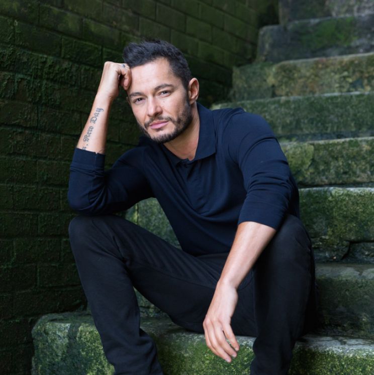 Jake Graf