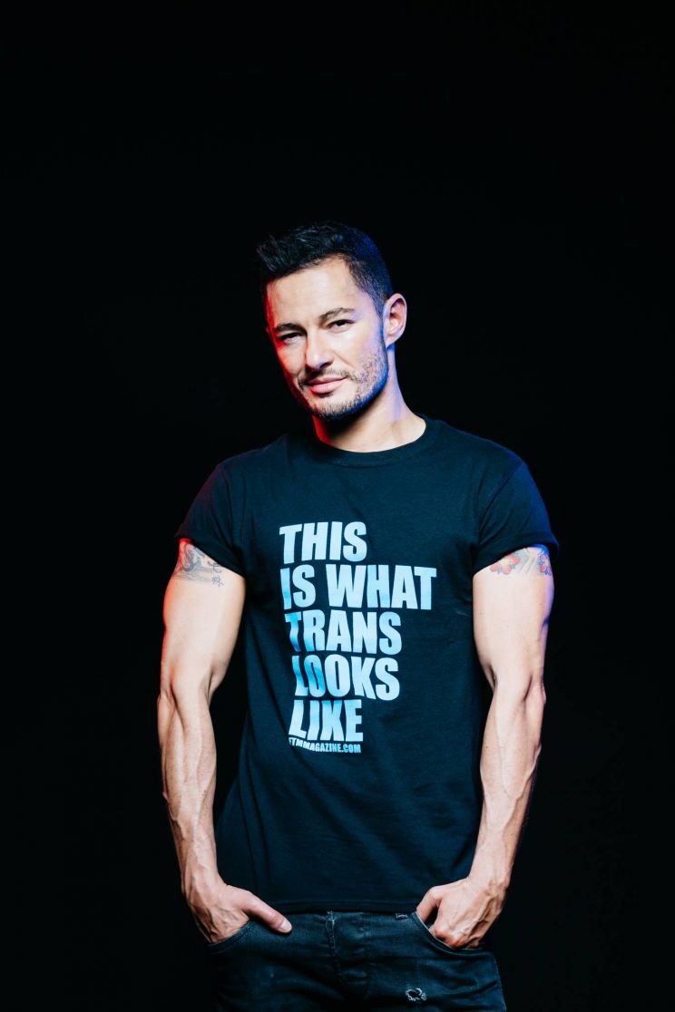 Jake Graf