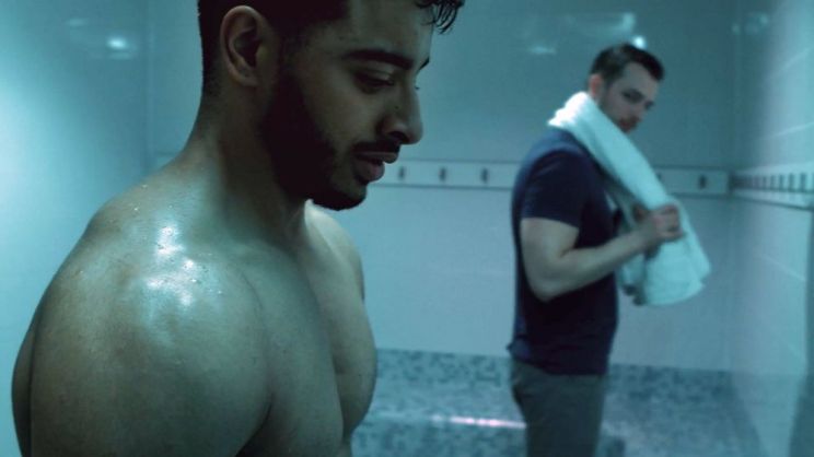 Jake Graf