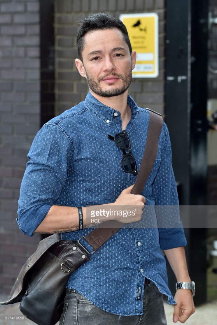 Jake Graf