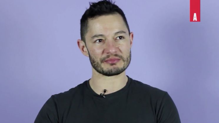 Jake Graf