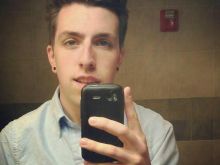 Jake Green
