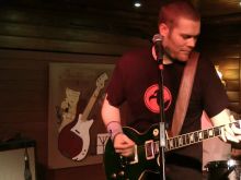 Jake Green
