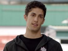Jake Green