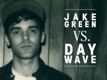 Jake Green