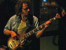 Jake Green