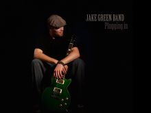 Jake Green