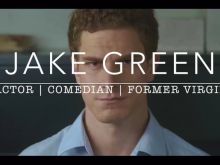 Jake Green