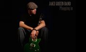 Jake Green