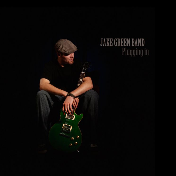 Jake Green
