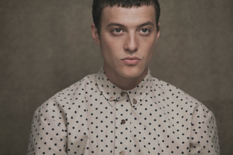 Jake Green