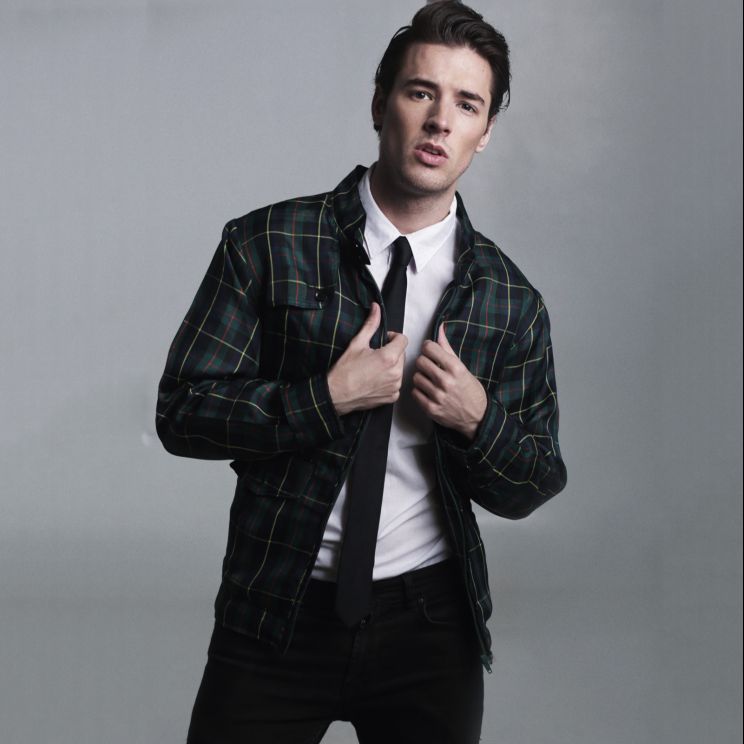 Jake Green