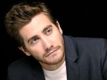 Jake Gyllenhaal