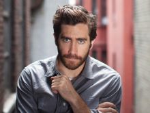 Jake Gyllenhaal