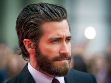 Jake Gyllenhaal