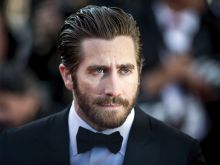 Jake Gyllenhaal