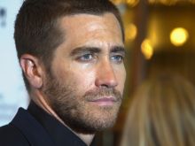 Jake Gyllenhaal