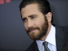 Jake Gyllenhaal