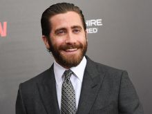 Jake Gyllenhaal