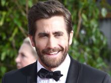 Jake Gyllenhaal