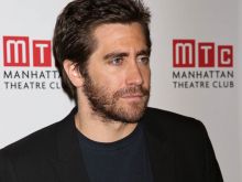 Jake Gyllenhaal